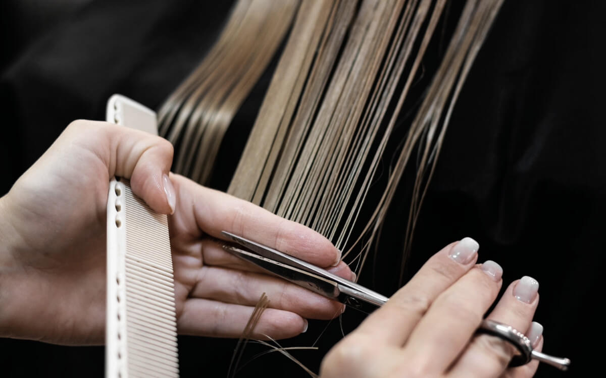 How to Maintain Vibrant Hair Color for Longer